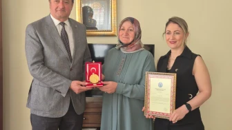 Soku Ailesinden Mehmetçik Vakfı’na Anlamlı Bağış!