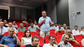 Merzifon'da Tarımın Kalbi Köyler Şehirleşmeye Direniyor!