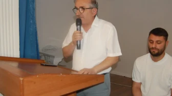 Faruk Kaplan’dan Merzifonspor’a Veda: “Her Zaman Destek Olmaya Devam Edeceğim”