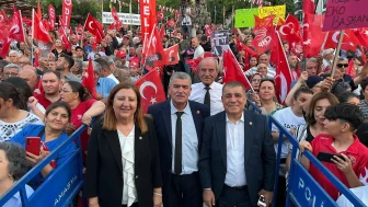 Topal: Amasya da Acil Sandık İstiyor