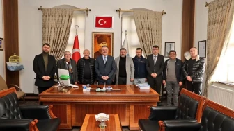 Merzifonspor Yönetimi’nde Sessizlik!