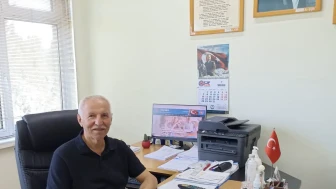 TEÇ-SEN Amasya İl Başkanı Satılmış Doğan: "Talepler Kabul Edilmezse Ne Yapacaksınız?"