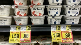 Chobani Yoğurt Türkiye’de var mı, satılıyor mu? İşte Hamdi Ulukaya'nın biyografisi