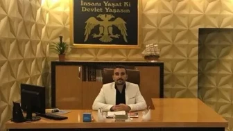 Merzifon’dan Anıtkabir’e Anlamlı Fidan: “Gölgeye Değil, Kök’e Talibiz”