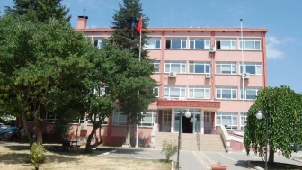Kaymakamlık Taşınıyor!