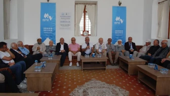 Prof. Dr. Asım Çoban: “Dünya Var Oldukça Su Bitmez”