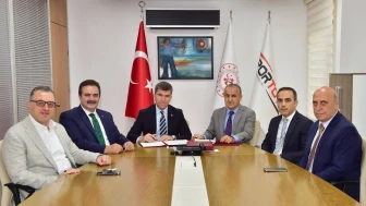 İmzalar Atıldı, Sıra İhalede: Amasya’ya 750 Milyon Liralık Spor Yatırımı