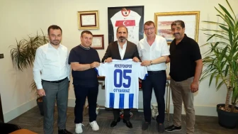 Merzifonspor Yönetimi’nden TFF Çıkarması!