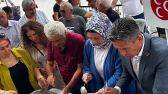 MHP Amasya’dan Vatandaşlara Muharrem Ayı Daveti!