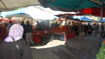 Yerli mahsul tezgaha geldi fiyatlar düştü!