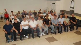 Merzifonspor ‘Çayan’a Emanet