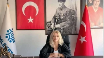 Rahşan Şen’den Sert Tepki: “CHP, Memleket Partisi’ne Kayyım Atadı!”