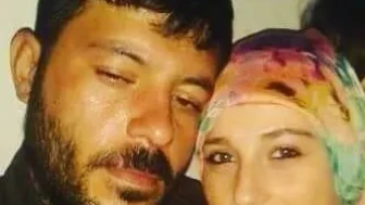 Amasya’da cezaevinden çıkan adam tartıştığı eşini vurup intihar etti