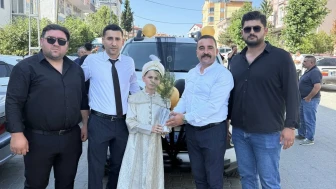 Merzifon Gençleri’nden Geleceğe Nefes: Her Fidan Bir Dua, Her Çocuk Bir Emanet