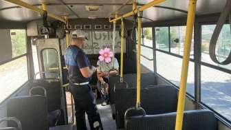 Amasya Belediyesi: “Üreterek Değer Katıyoruz, Emekle Güzellik İnşa Ediyoruz”