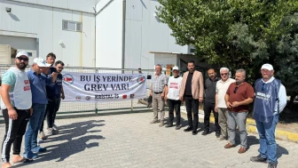 İşveren – İşçi arasında AK Parti de Devrede