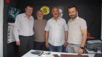 Merzifonspor’da Transfer Harekatı Başladı