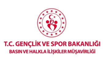 Gençlik ve Spor Bakanlığı 4 bin 400 personel alımı yapacak