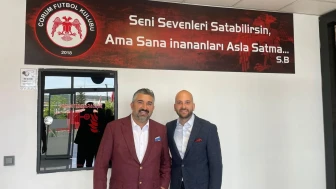 O SÖZLERİN SAHİBİ ORTAYA ÇIKTI