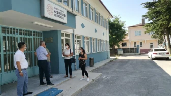 Merzifon’da 2 Okul Binası Yıkılacak: İhale Tarihi Belli Oldu