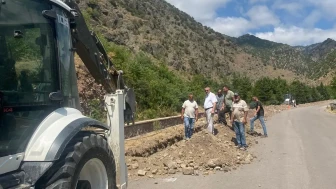 Ziyaret Belediyesi’nden Müjde: Saraycık Mahallesi’ne Doğalgaz Geliyor!