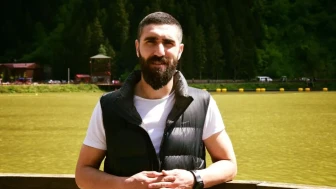 Kaptan Burak’ın Yeni Rotası Karamürselspor Oldu