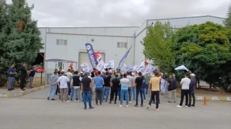 Merzifon’da Grev Gerginliği: Sendikadan Açık Çağrı