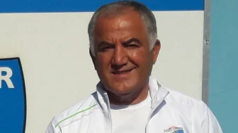 Genel Kaptan Nihat Kızılkaya!