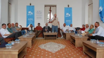 Merzifon Muharebesi’nin 924. Yılı