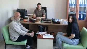 Amasya’da YKS Tercih Sürecine Rehberlik Desteği Sürüyor
