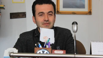 Çayan: Mütevazi Bir Takım Kuracağız