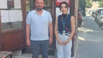 Yeşilay Amasya’dan Mahalle Muhtarlarına Ziyaret: Bağımlılıkla Mücadele Anlatıldı