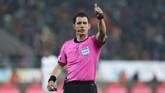 Halil Umut Meler Hakemliği Bıraktığını Açıkladı