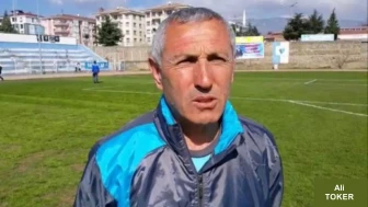 Merzifonspor’da Sürpriz Gelişme!
