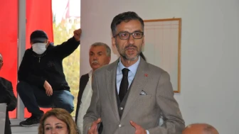 Kuzucu: Hayal Bile Edilemeyen Reformlara İmza Atıldı