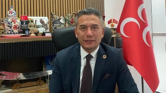 MHP Amasya İl Başkanı Mustafa Akgül’den Yavuz Ağıralioğlu’na Sert Eleştiri