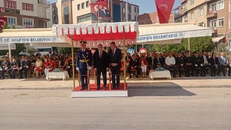 Büyük Zafer 103 Yaşında!