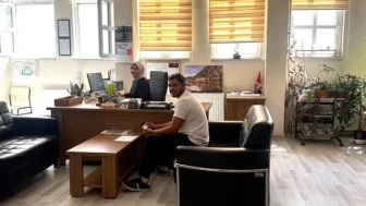 Amasya’da YKS Tercih Danışmanlığı Hizmeti Devam Ediyor