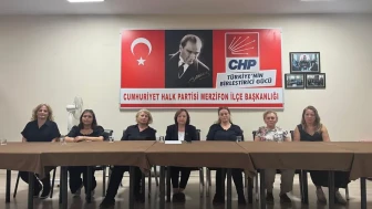 CHP'li Fazilet Köroğlu’ndan Kadın Cinayetlerine Tepki: “Hayatı Savunmak İçin Başkaldırıyoruz”