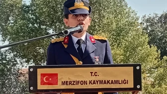 Kaplan: Tarih Boyunca Türk Milleti Hürriyetinden Ödün Vermemiştir