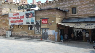 Okul Kıyafetlerinde 35 Yıllık Tecrübe
