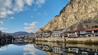 Türkiye'nin en ucuz şehirleri açıklandı! Listede Amasya'da var