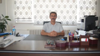 Merzifon Mal Müdürlüğü Kapandı: Hizmetler Artık Amasya'da Devam Edecek
