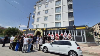 Winchester Language Academy Merzifon’da Açıldı: Yabancı Dil Eğitiminde Yeni Bir Dönem Başlıyor