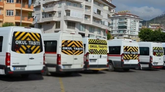 Öğrenci Servisi Fiyatları Belli Oldu!