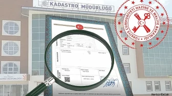 Gayrimenkul Satışlarında Büyük İnceleme: Binlerce Kişi Tespit Edildi!