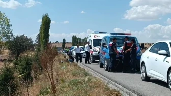 Kütahya’da Jandarma Uzman Çavuş Şehit Oldu