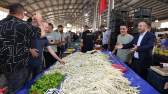 Amasya Kitap Fuarı İçin Geri Sayım Başladı