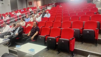 Merzifon Belediye Meclisi’nde Bir İlk Yaşandı!