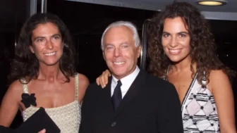 Giorgio Armani kimdir, Ermeni mi? İşte babasının memleketi